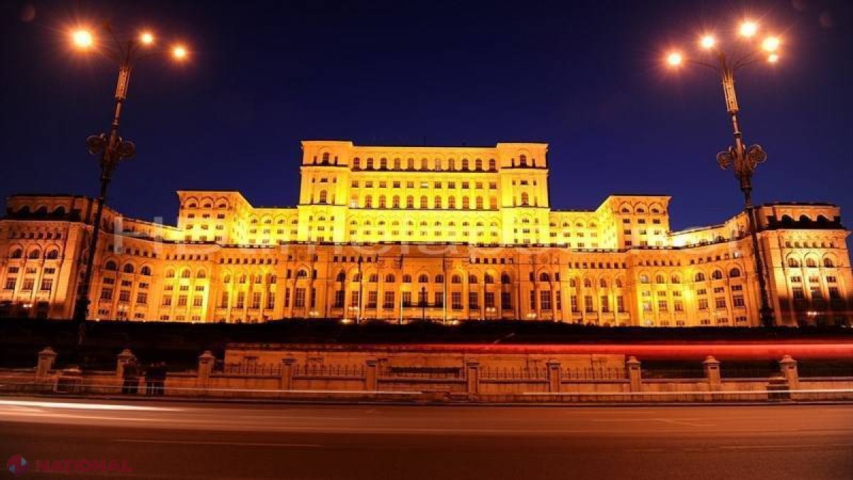 Bucureşti, insula de BUNĂSTARE a UE „de viteza a doua”! Are culoarea Europei BOGATE și întrece Berlinul