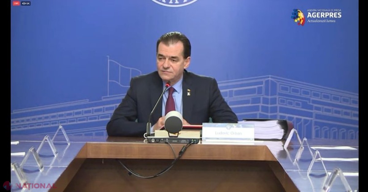 VIDEO, DECIS // Guvernul de la București a alocat 3,5 milioane de euro - ajutor UMANITAR MEDICAL pentru R. Moldova