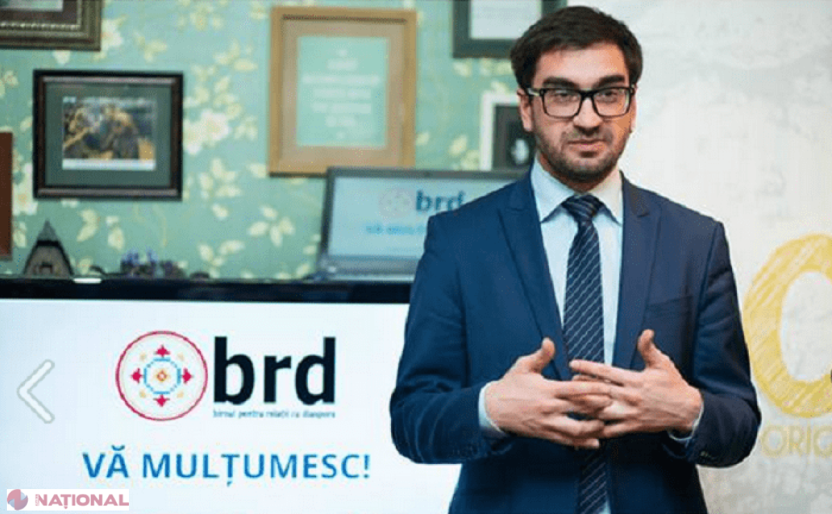 O nouă DEMISIE la Guvern