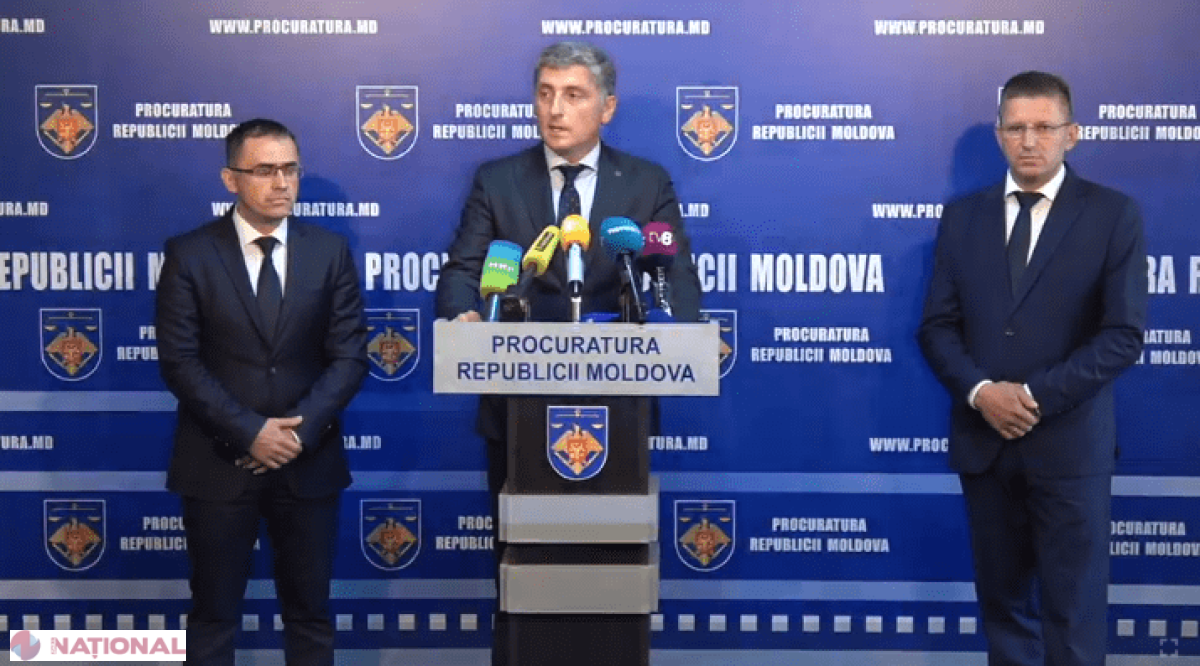 Trei polițiști și doi deținuți, REȚINUȚI pentru omorul lui Andrei Brăguță: Acesta a fost bătut pe parcursul a mai mult de o oră și jumătate, cu pumnii și picioarele, fără ca gardienii să intervină