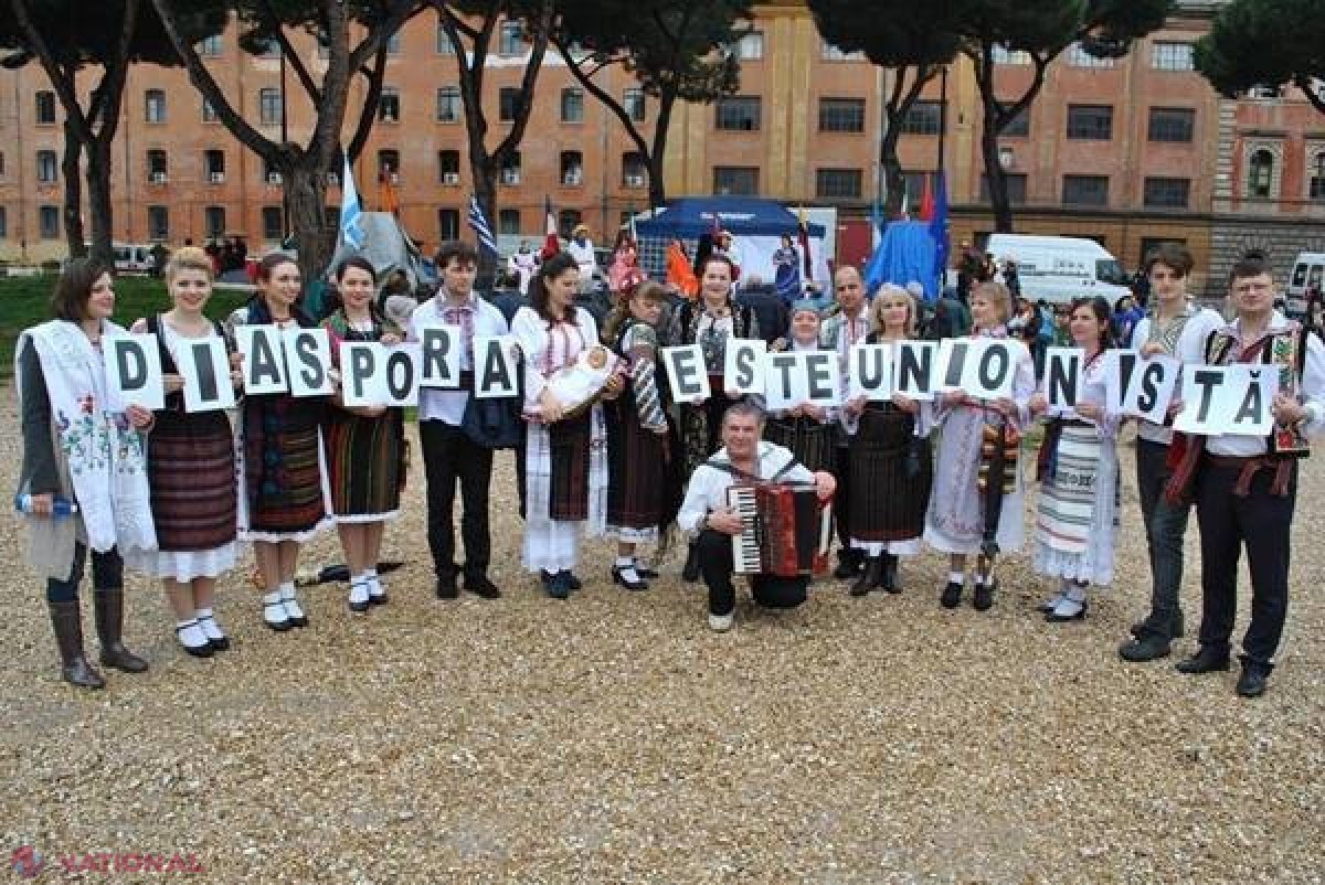 APEL: Președinția, Parlamentul și Guvernul României să-și asume proiectul Unirii!
