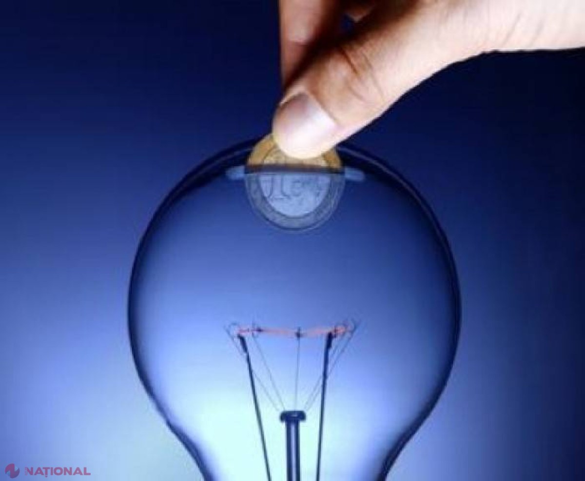 SCUMPIRI de la o luni. Vom plăti mai MULT pentru energia electrică