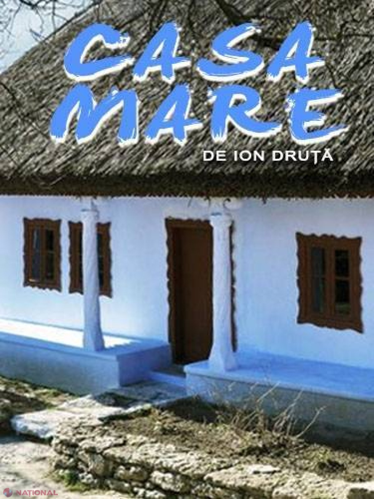 Un spectacol de Ion Druță, MONTAT la Teatrul Național. Când va veni scriitorul la PREMIERĂ