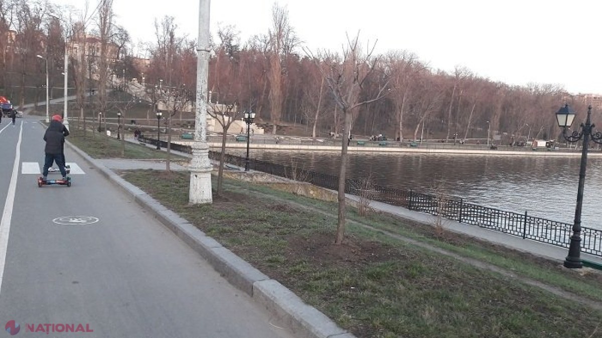 METEO // Ploi și minus 2 grade Celsius noaptea: Ce temperaturi ne așteaptă în următoarele zile