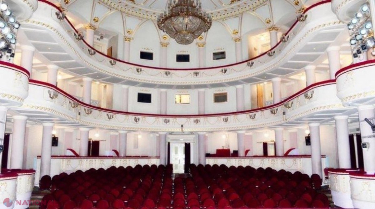 PROGRAM // Cea de a IV-a ediţie a Reuniunii Teatrelor Naţionale Românești începe mâine, 19 septembrie, la Chişinău: Ce spectacole puteți vedea până pe 30 septembrie
