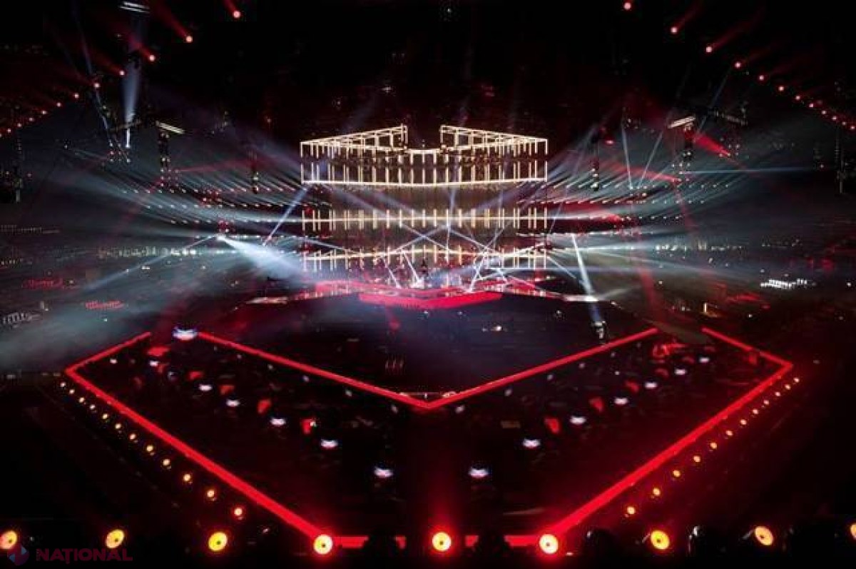 Date IMPRESIONANTE despre Eurovision 2014