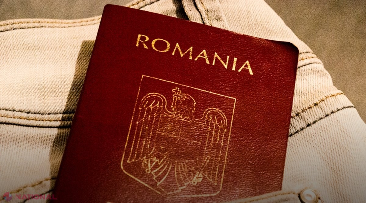Veste bună privind pașaportul ROMÂNESC. Schimbarea anunțată de Ministerul de Interne de la București de la 1 ianuarie 2025    