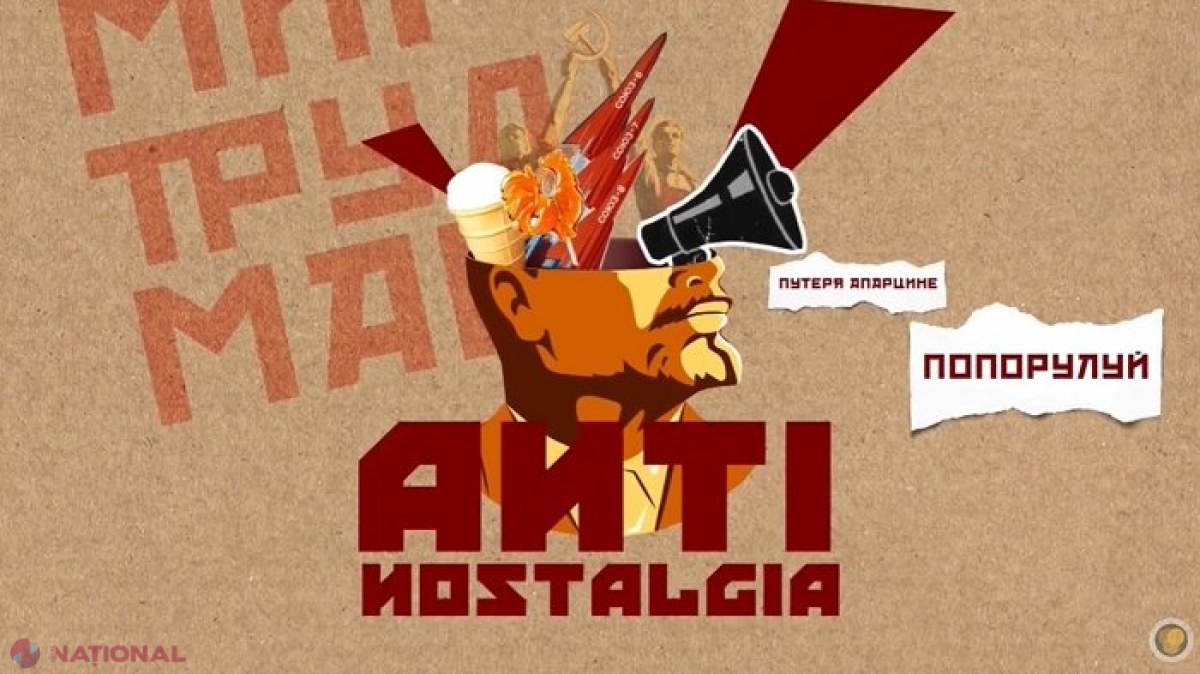 VIDEO // „ANTInostalgia”: Moldova socialistă, POLIGON al experimentelor CHIMICE din URSS: Solurile noastre, contaminate și astăzi cu pesticide, arată rezultatele efectuate la laborator