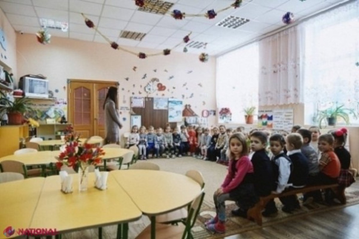 DOC // IMPORTANT pentru toate instituțiile de învățământ din R. Moldova: Ministerul a trimis o circulară cu recomandări privind metodele de profilaxie a gripei