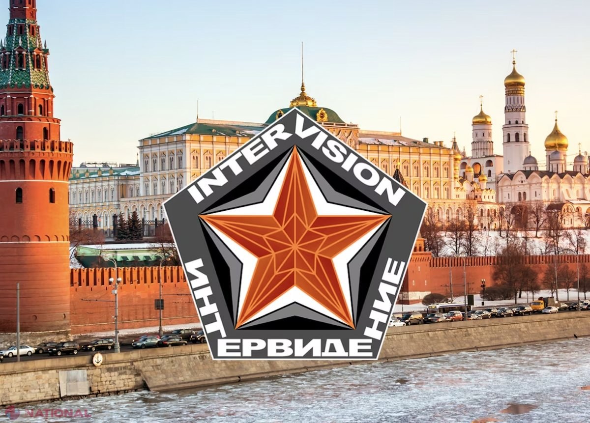 Putin reinventează un concurs organizat de Uniunea Sovietică, pentru a concura cu Eurovisionul. Țările care au confirmat participarea 