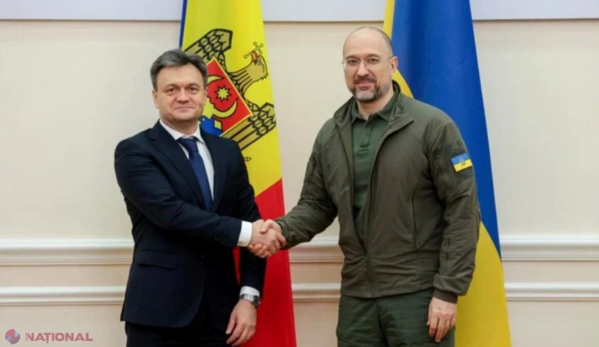 Negocierile de aderare a R. Moldova la UE ar putea fi lansate în martie 2024. Recean: „R. Moldova este CAMPIOANĂ la implementarea REFORMELOR, dar trebuie să fim împreună cu Ucraina, la pachet, pentru deschiderea negocierilor”