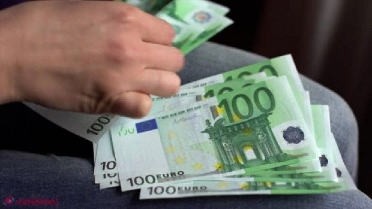 Un cetățean străin, care pretindea că are „influență” asupra factorilor de decizie de la SIS și Inspectoratul General de Migrație, percepea mii de euro pentru legalizarea aflării pe teritoriul R. Moldova a cetățenilor altor state
