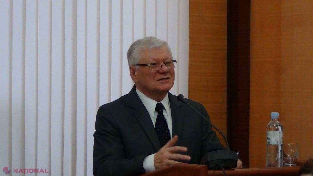 Un fost deputat propune „UNICA SOLUȚIE” pentru „neutralizarea” lui Igor Dodon. „Doar astfel se poate preveni declanșarea unui nou RĂZBOI civil. Impeachment-ul îi va da apă la moară”