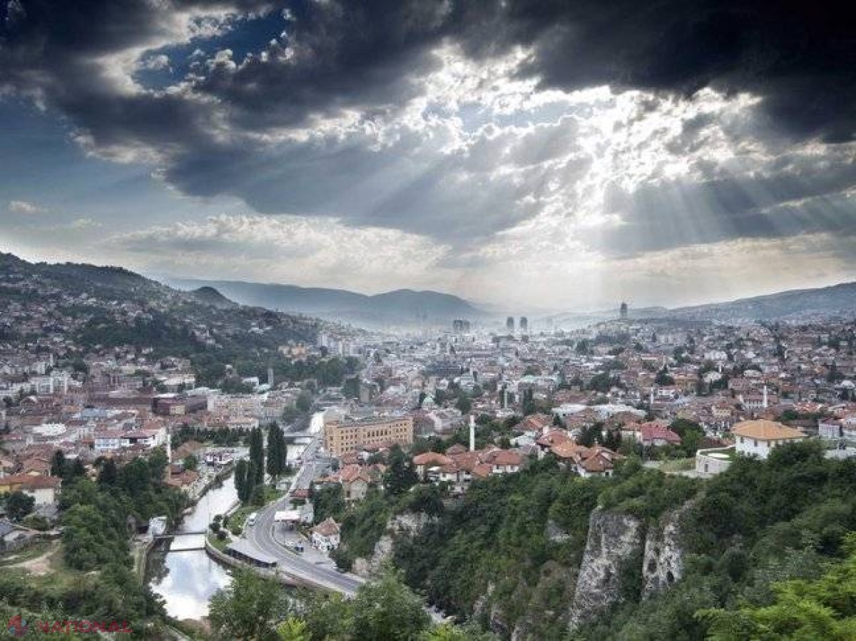 FOTO // Destinaţii TURISTICE europene SPECTACULOASE şi prea puţin cunoscute