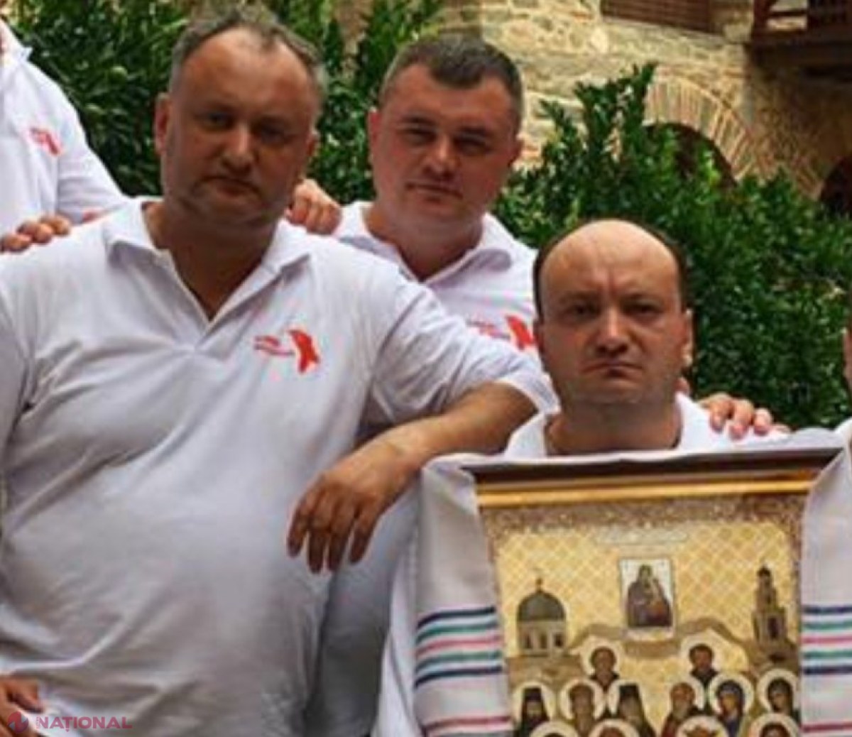 Fratele lui Igor Dodon, reținut la aeroport, când se întorcea de la Moscova: Este certcetat penal pentru îmbogățire ilicită. Reacția socialistului 