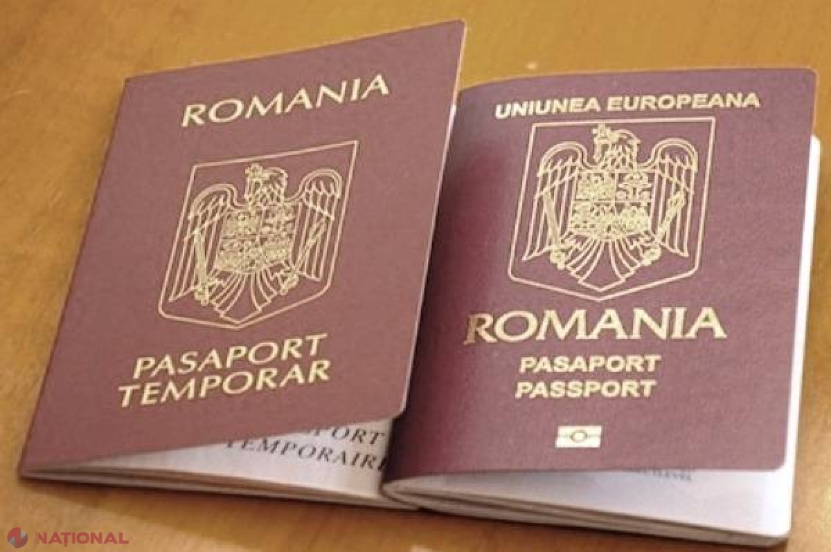 Cetățenia ROMÂNIEI ar putea fi acordată TUTUROR ETNICILOR români: „Actuala lege îi tratează pe etnicii români la fel ca pe străini”