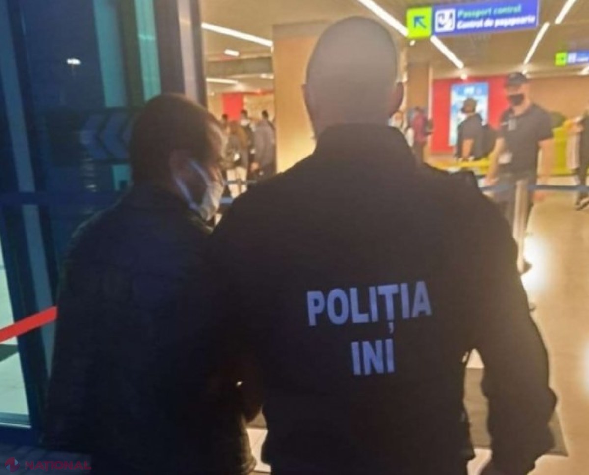 Polonia, Ungaria și Azerbaidjan, statele în care au ales să se ASCUNDĂ trei cetățeni ai R. Moldova anunțați în căutare pentru diverse infracțiuni