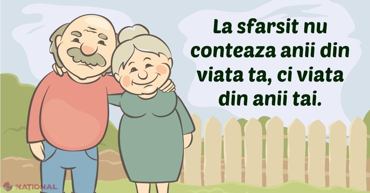 Învaţă să găseşti fericirea în cele mai NEOBIŞNUITE situaţii