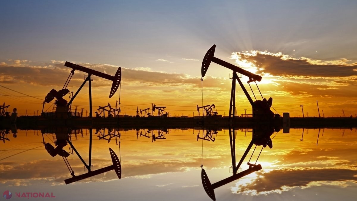 Două zăcăminte noi de petrol DESCOPERITE în România