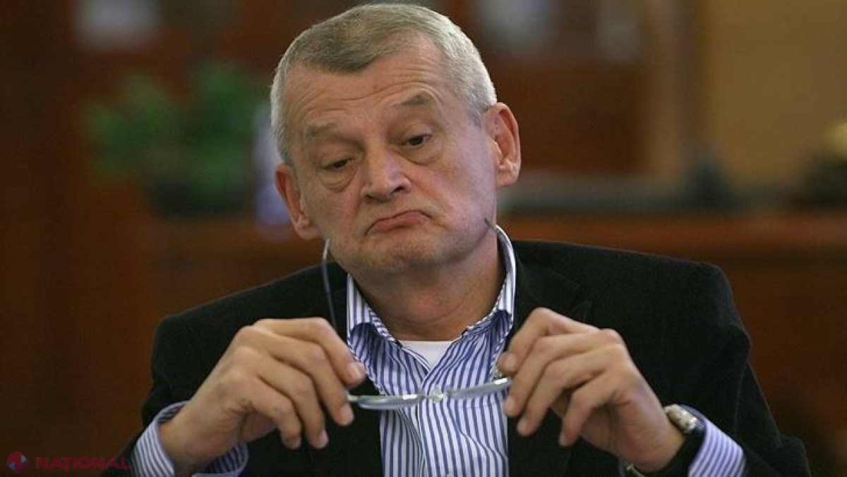 Veste TRISTĂ pentru Oprescu. Tribunalul și-a anunțat decizia