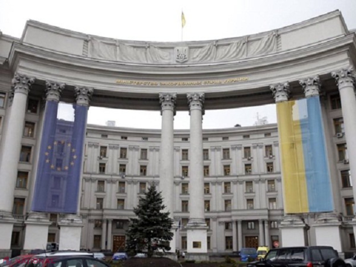 Kievul l-a declarat persona non grata pe consulul maghiar din regiunea Transcarpatia: Cetățenii pe bandă rulantă, ascunse de oficialitățile ucrainene