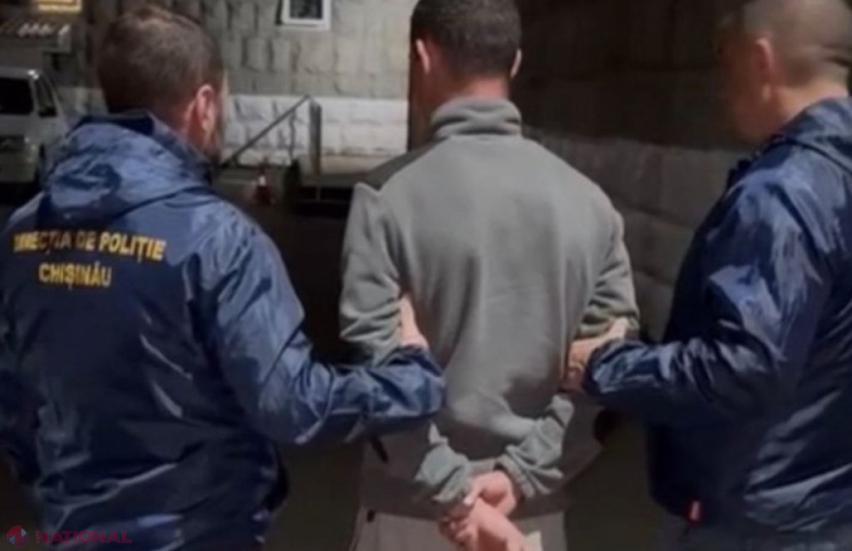 VIDEO // Trei inși din Bălți, Chișinău și Căușeni au dat un tun de aproape un MILION de lei, după ce au vândut 350 de tone de grâu inexistent