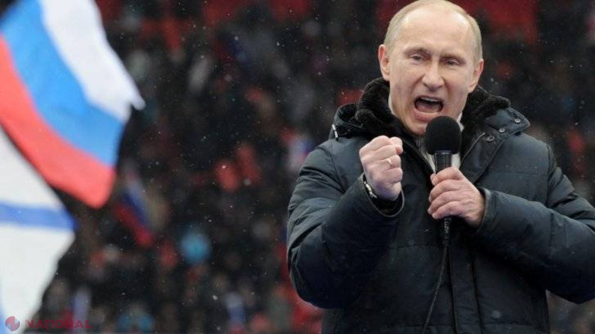 Rusia pregătește un mega-exercițiu militar, cu 100.000 de soldați