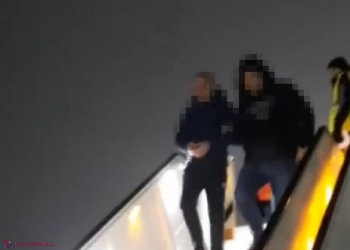 VIDEO // Un bălțean a furat o geantă cu 40 000 de euro și a fugit la Moscova: A fost reținut în Federația Rusă și extrădat la Chișinău
