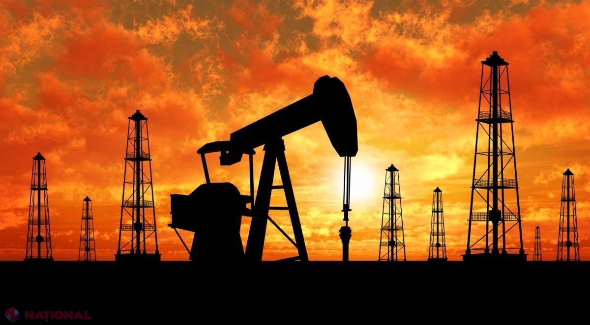 Noul RĂZBOI RECE! SUA şi Arabia Saudită ÎMPING Rusia şi Iranul în COLAPS