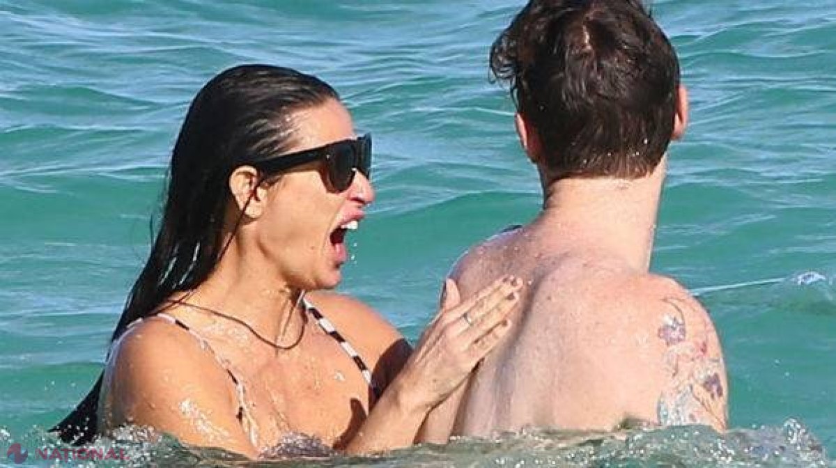 Demi Moore, la 51 de ani, în COSTUM DE BAIE! N-o să credeți cum arată
