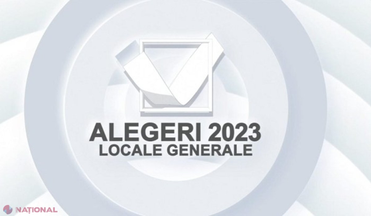 HARTA VOTULUI pe RAIOANE // Nordul – ROȘU, Centrul și Sudul – GALBENE: PAS, pe primul loc în 19 raioane, PSRM – în nouă, PSDE, PN, PR și PDCM – în câte unul