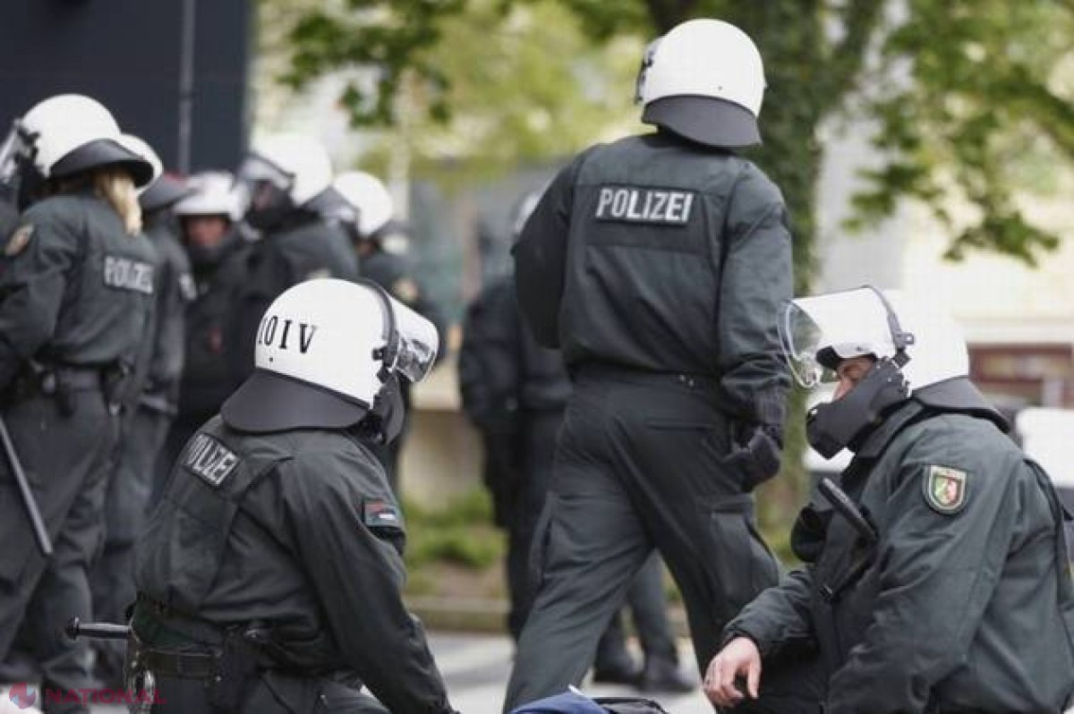 Europa stă pe un BUTOI CU PULBERE: ATAC TERORIST IMINENT în Germania. Poliţia a intrat deja pe fir