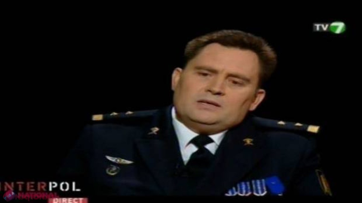 DOC // Ce legătură există între Veaceslav Platon și Mihail Gofman