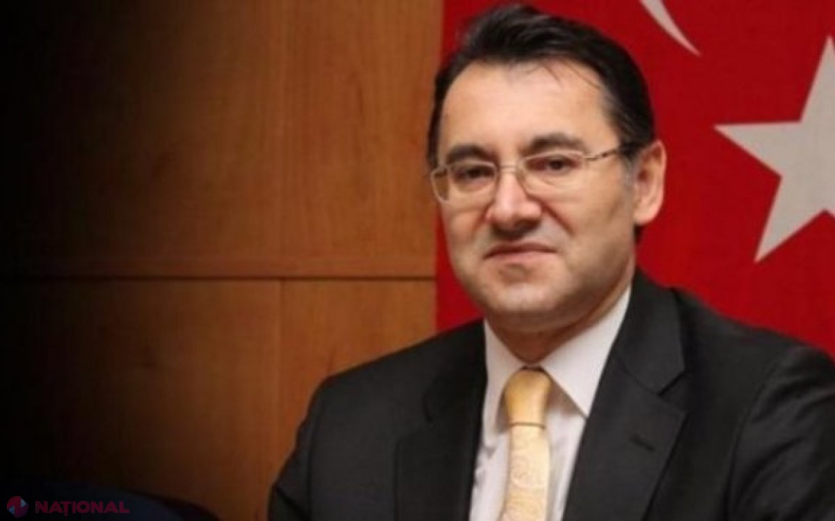 CEDO a decis că arestarea unui înalt magistrat din Turcia în urma presupusei tentative de lovitură de stat din 2016 a fost ILEGALĂ