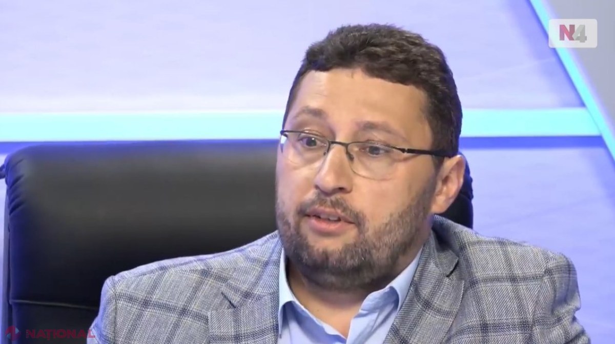 Igor Volnițchi: Partidul „ȘOR” se bucură de susținerea populară, în pofida atacurilor periodice din partea oponenților politici