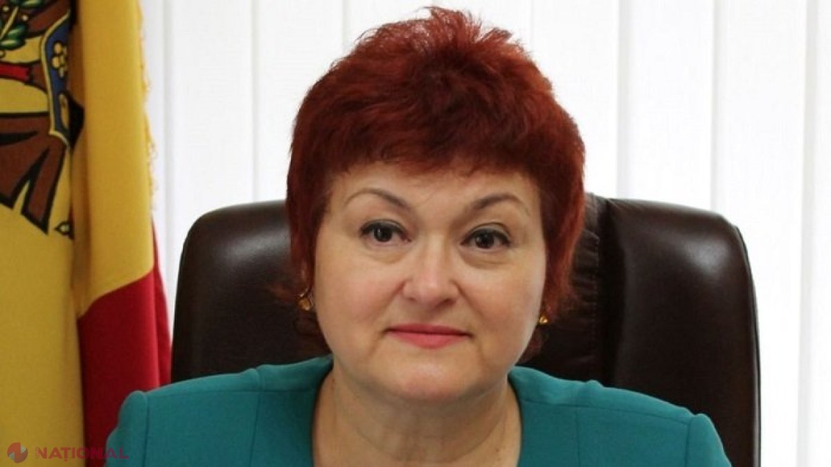 Maia Bănărescu va exercita funcția de Avocat al Poporului până la numirea unei noi persoane selectate în baza unui concurs