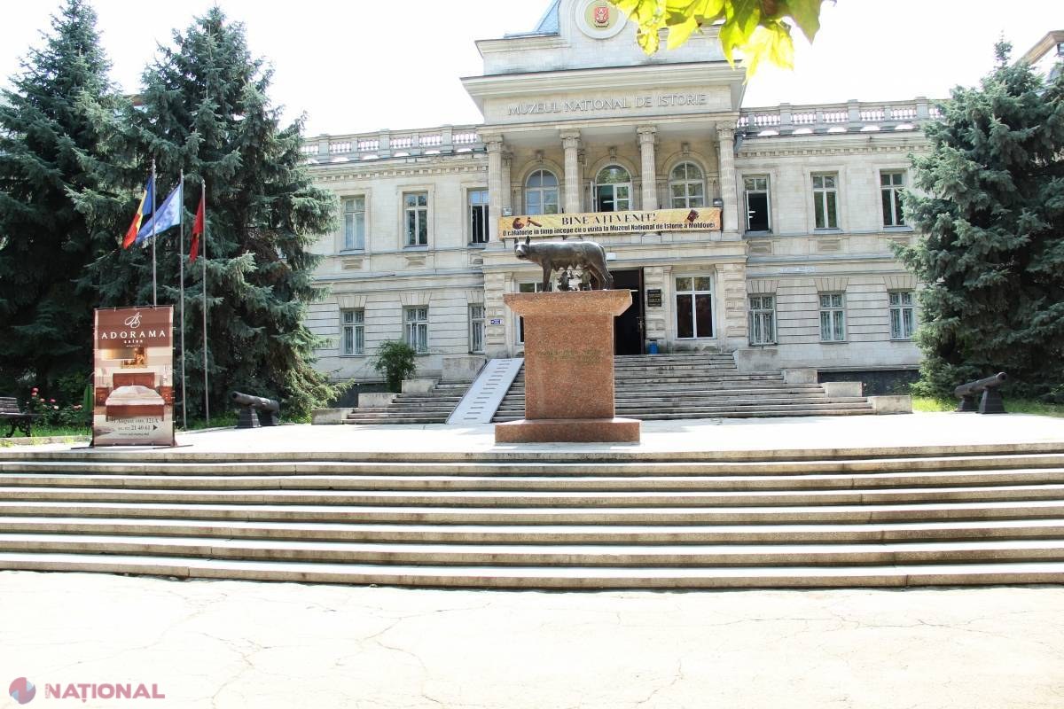Piese din aur și argint, prezentate în PREMIERĂ la Muzeul Național de Istorie