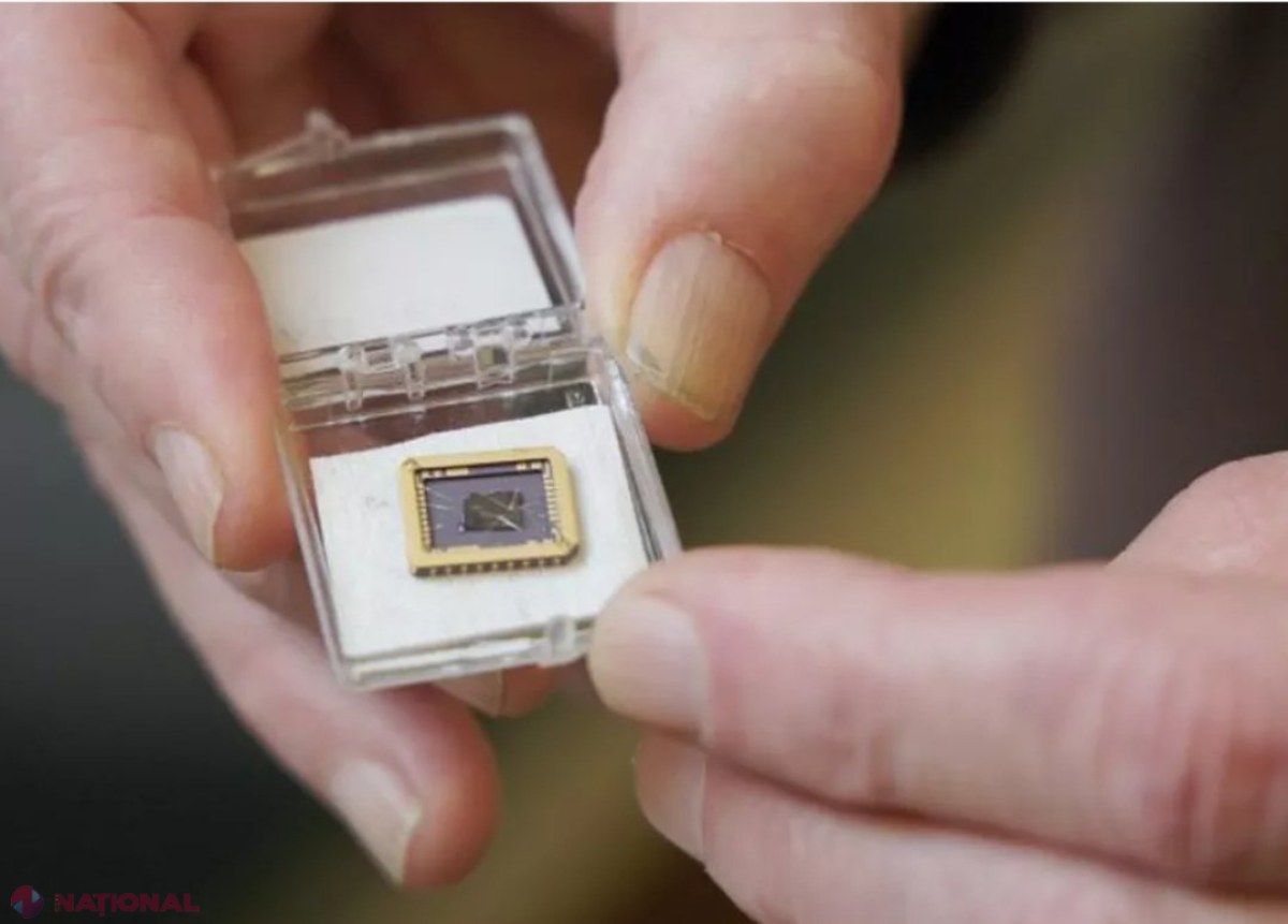 Descoperirea întâmplătoare al unui semiconductor revoluționar duce la un consum energetic de un miliard de ori mai mic