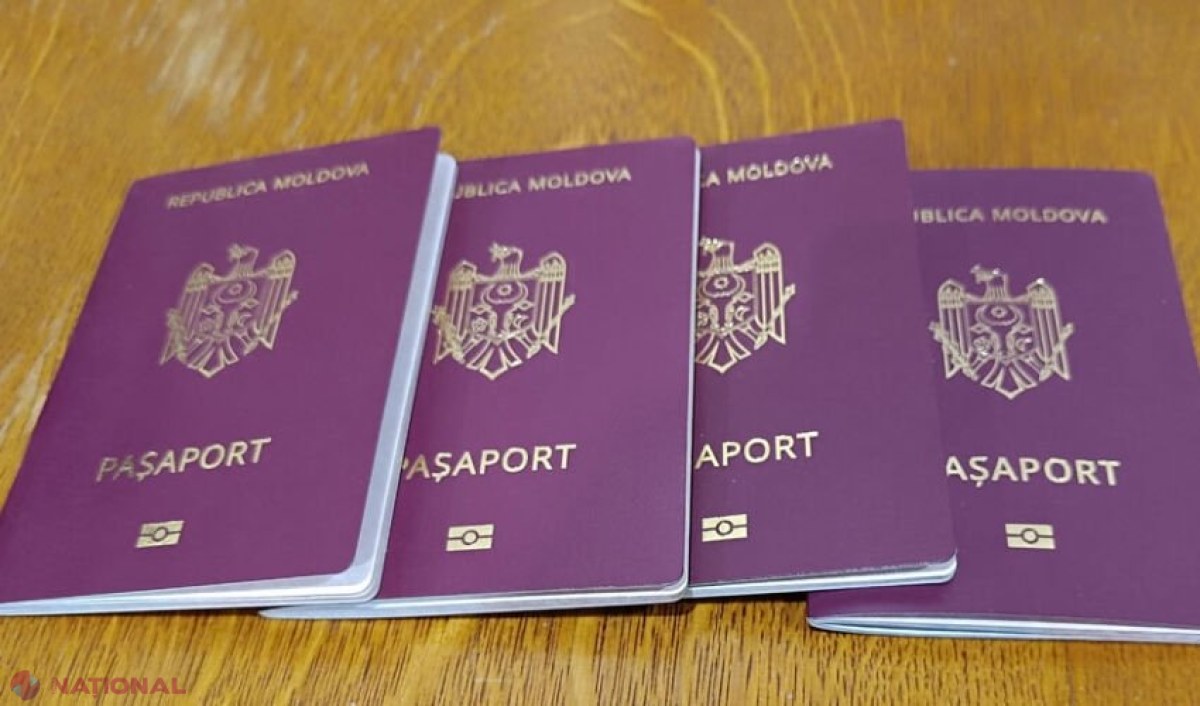 Cinci RUȘI, un american, dar și 22 de români au devenit cetățeni ai R. Moldova. Cine sunt aceștia și cu ce se ocupă