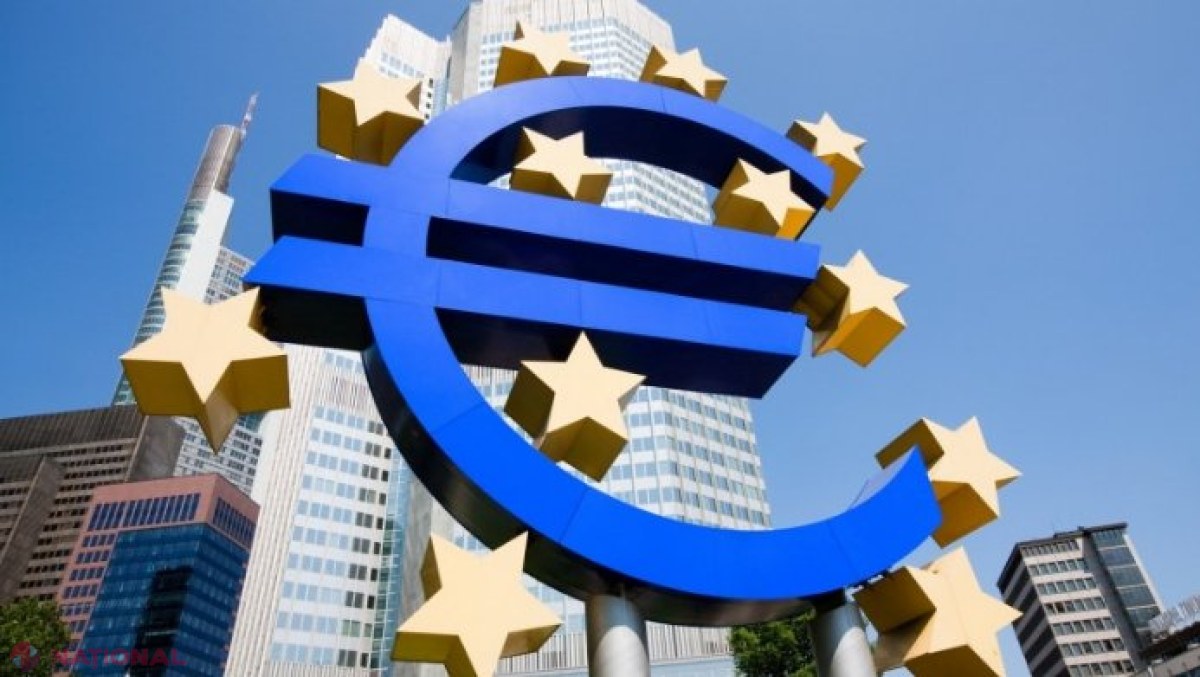 Banca Centrală Europeană avertizează băncile europene să se pregătească de consecințele tensiunilor dintre Rusia și Occident