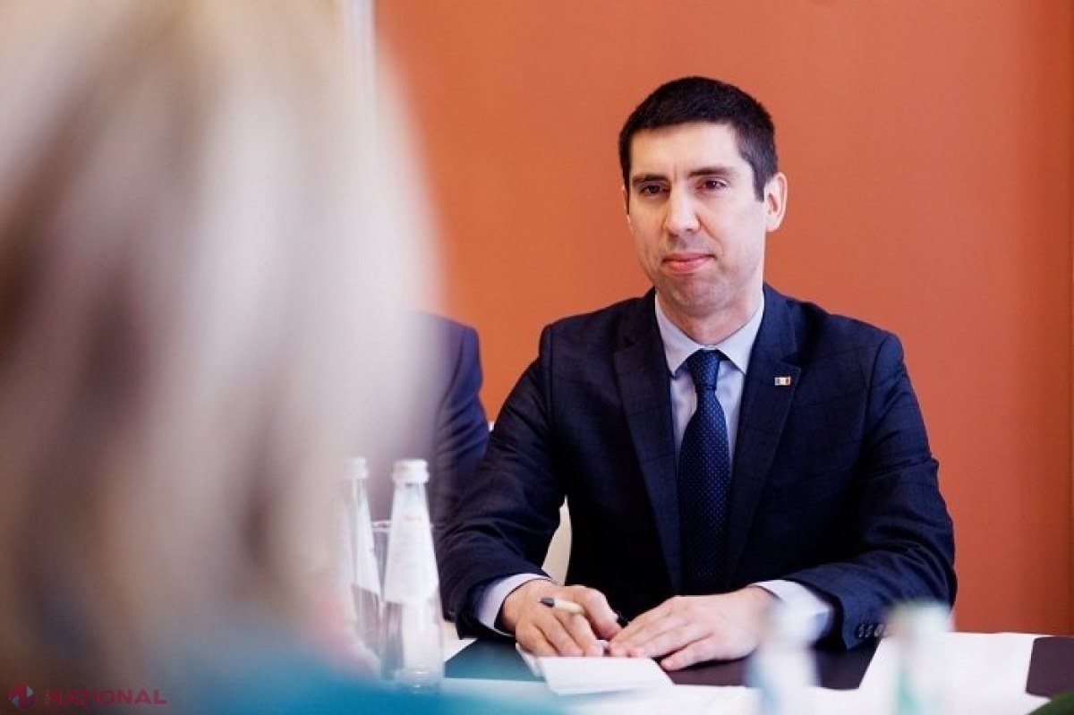 Republica Moldova, „optimism prudent” că va putea începe negocierile oficiale de aderare cu Uniunea Europeană 