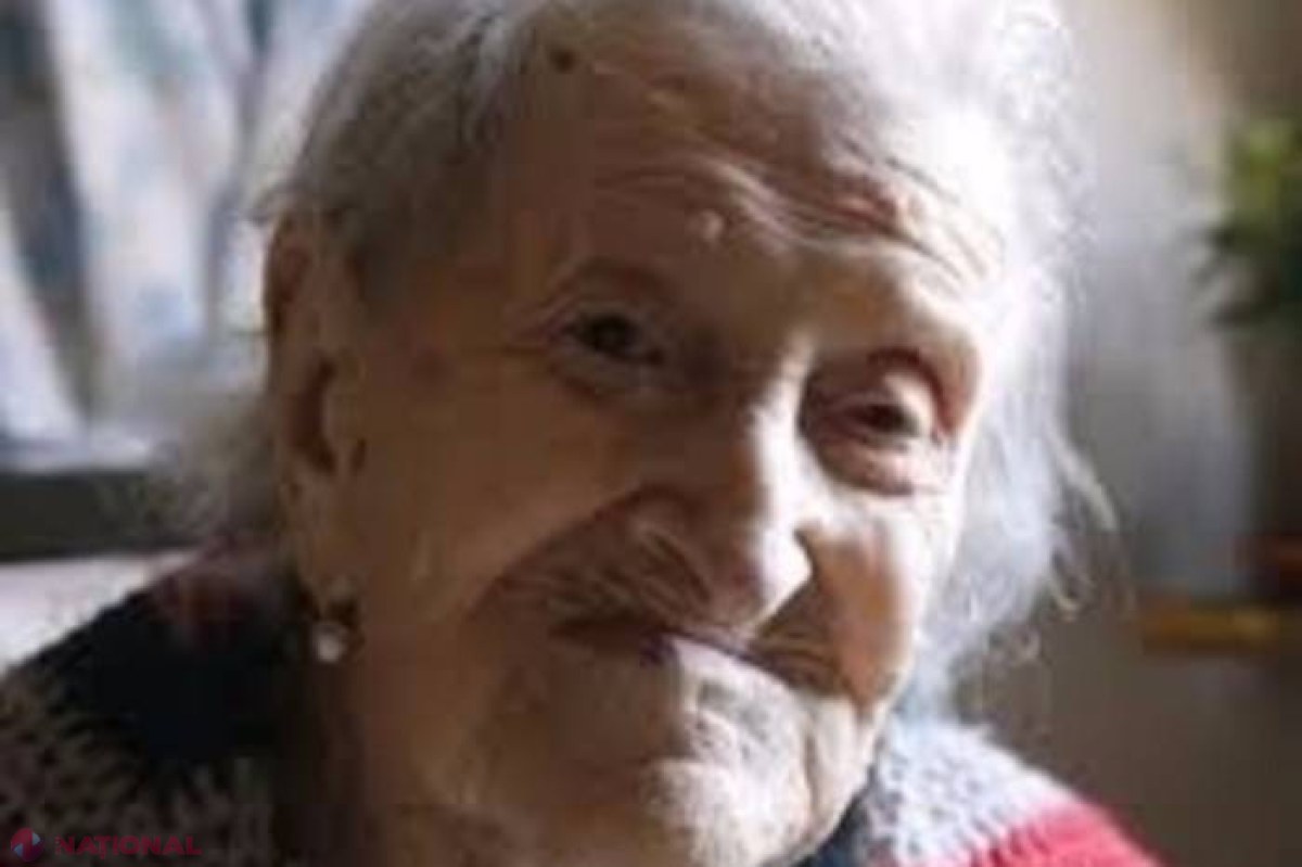 A murit cel mai bătrân om din lume. Povestea femeii care a trăit 117 ani şi a văzut 90 de guvernări