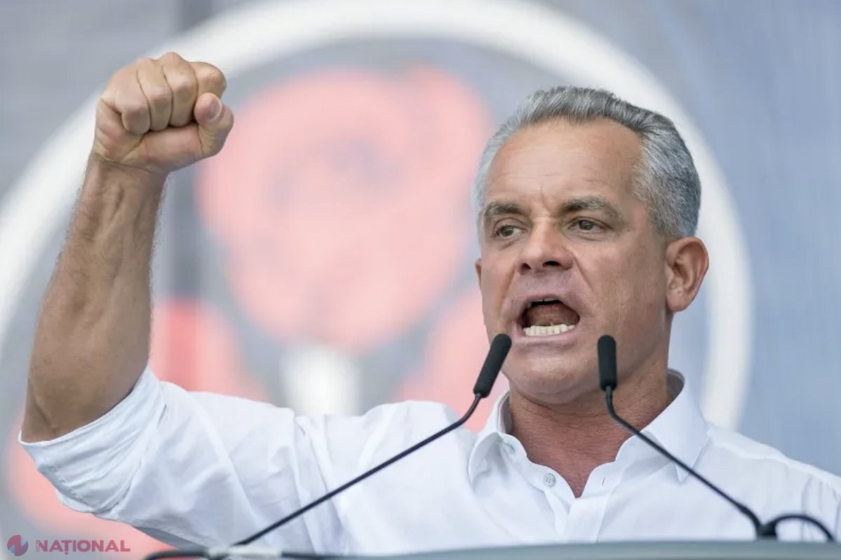 AUDIO // Un nou mesaj de la Plahotniuc, arestat în Grecia. Fostul coordonator pretinde că urma să ia avionul spre R. Moldova înainte de a fi reținut: „Să vedem dacă guvernarea de la Chișinău dorește extrădarea mea”