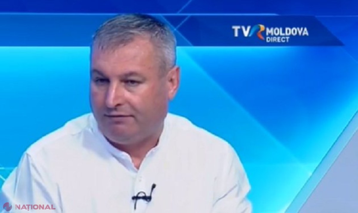 VIDEO // Șeful ANSP face prognoze sumbre: „Până la 1 ianuarie nu scăpăm de COVID, nici după”. Sistemul medical va resimti o povară enormă, odată cu apariția cazurilor de gripă