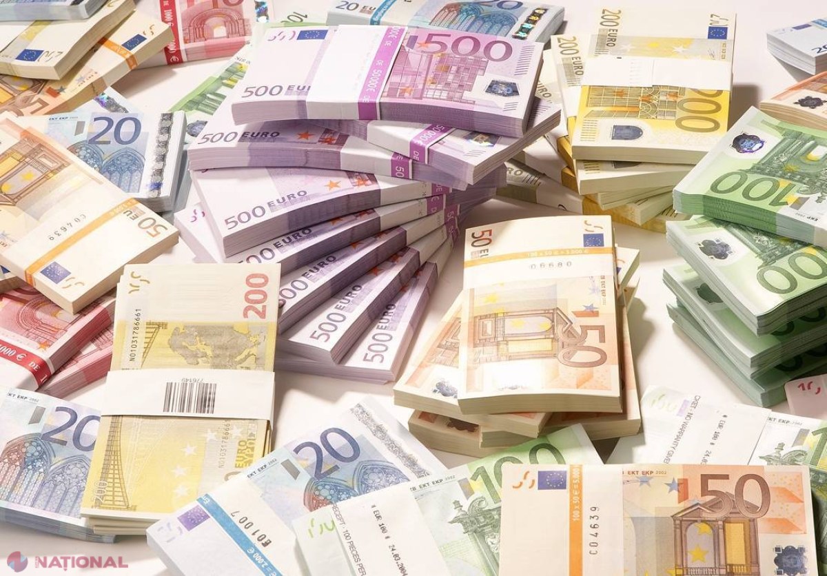 Statul care a DESCOPERIT cea mai bună afacere. Cum să câştigi UN MILIARD pe an, fără să investeşti niciun ban