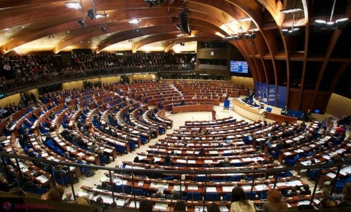 (DOC) Un grup de deputați ai APCE condamnă presiunile la adresa primarului de Bălți, Renato Usatîi: „Victimă a presiunilor este nu doar primarul, dar şi membrii familiei lui”