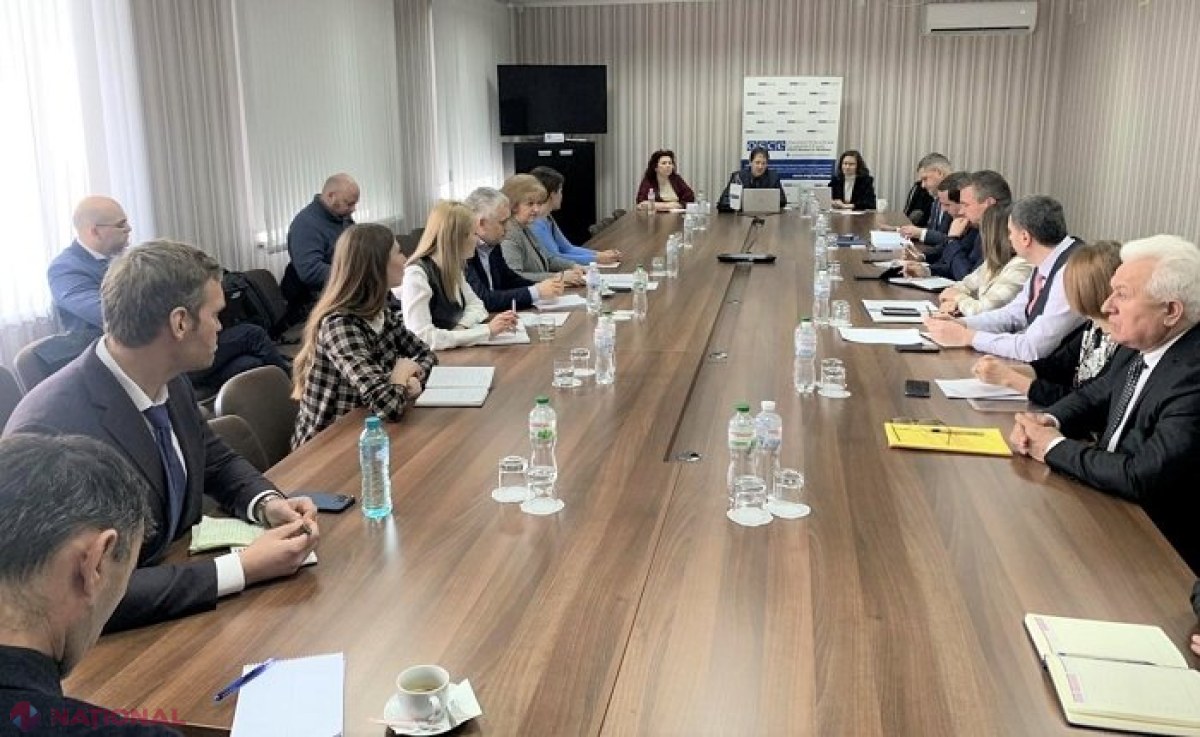 Chișinăul a eliberat1 956 de autorizații pentru importul medicamentelor în regiunea transnistreană, dintre care 551 pentru produse neînregistrate în 2022: Ajutor pentru distrugerea deșeurilor de medicamente, pentru a proteja sănătatea populației