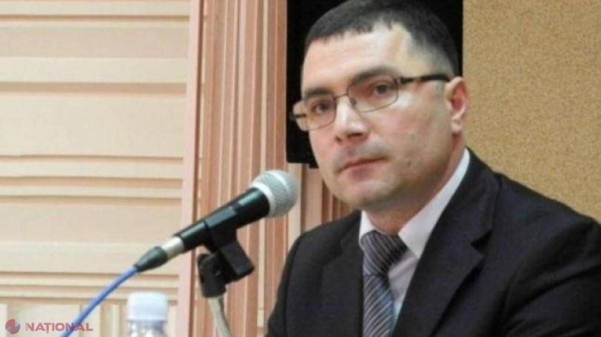 FOTO // MITĂ de 180 de mii de euro: Un activist PD, anunțat în căutare generală, se răsfață în mall