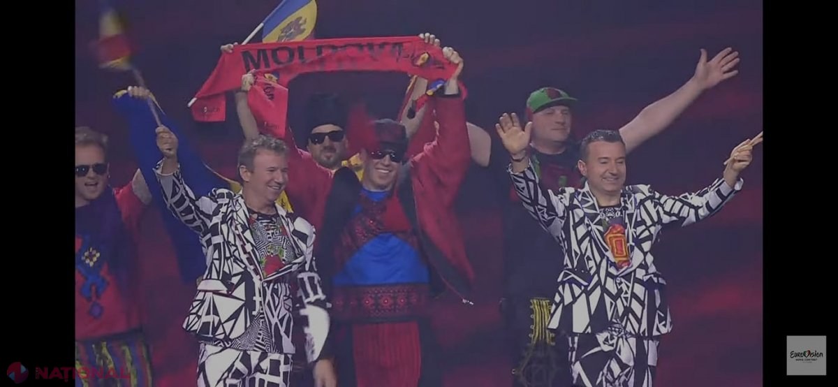 OFICIAL // Eurovision: Voturile juriului din șase țări, inclusiv din România, ANULATE de EBU