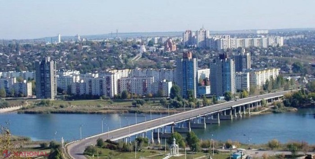 DOC // Un politician de la Chișinău, INTERZIS în Transnistria: „Ce e asta - o chemare, ca să plec peste hotare?”